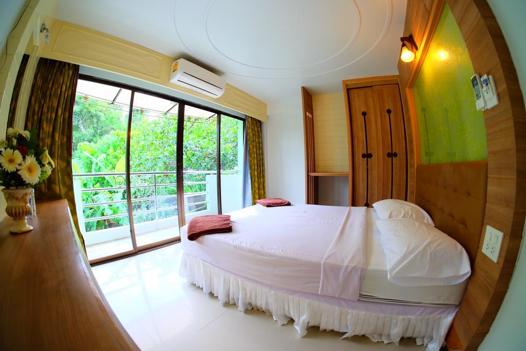 Hostel Aonang View