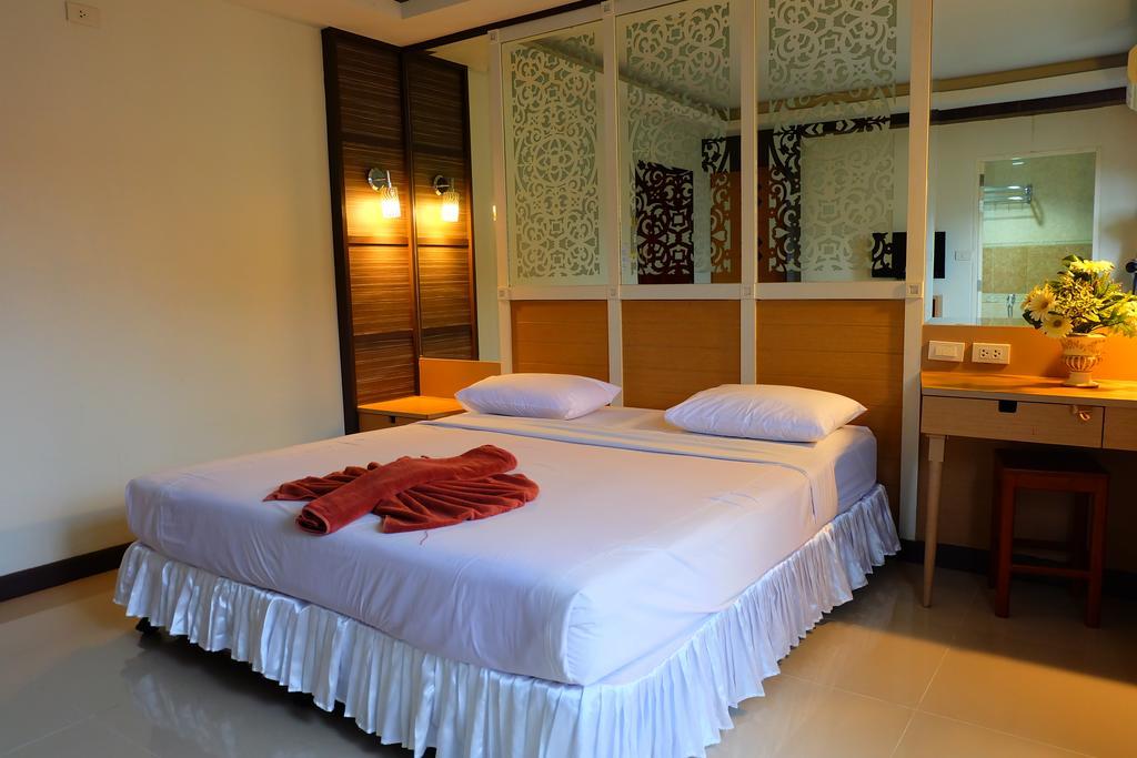 Aonang View Hostel Ao Nang