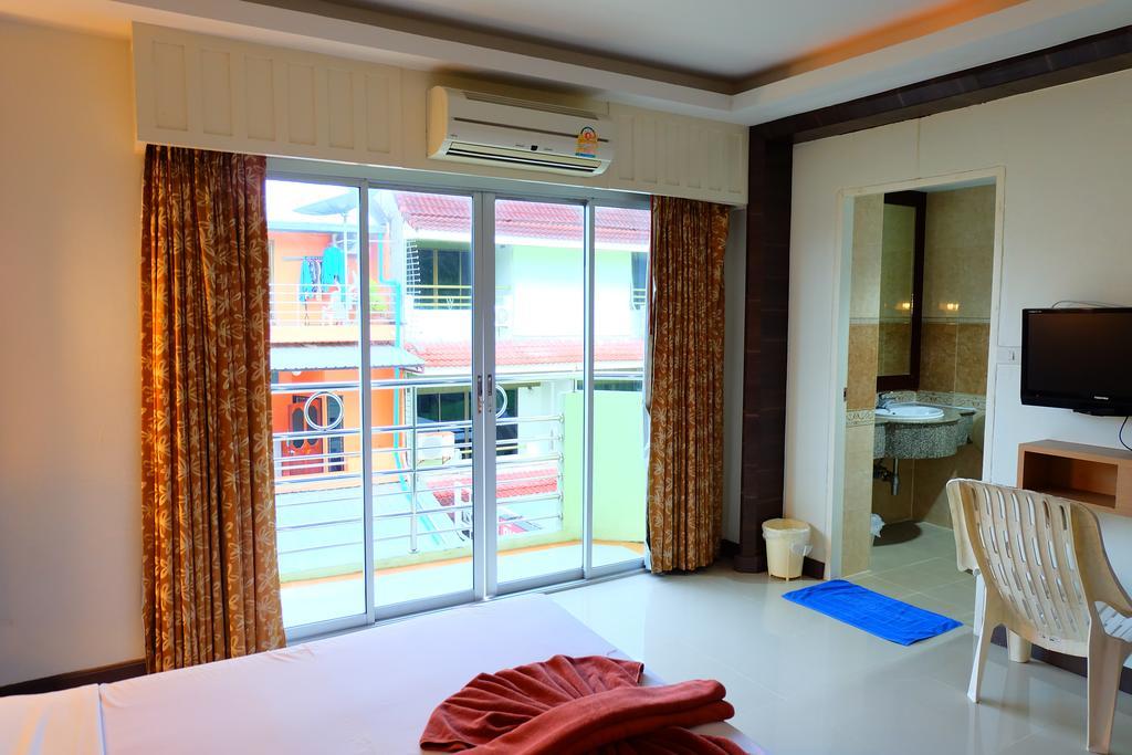 Aonang View Hostel *