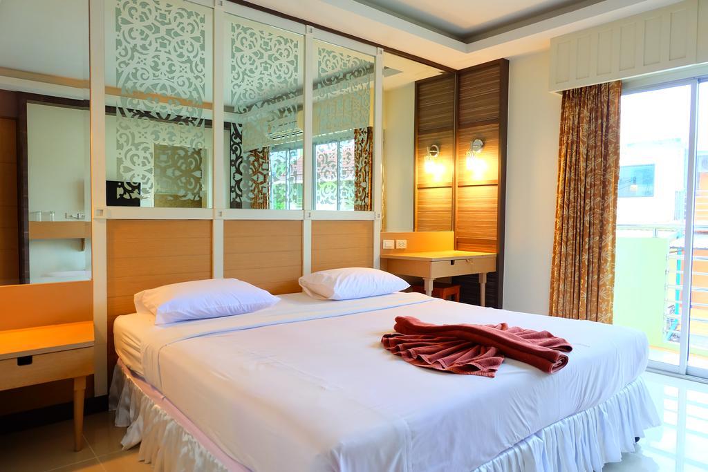 Aonang View Hostel Ao Nang