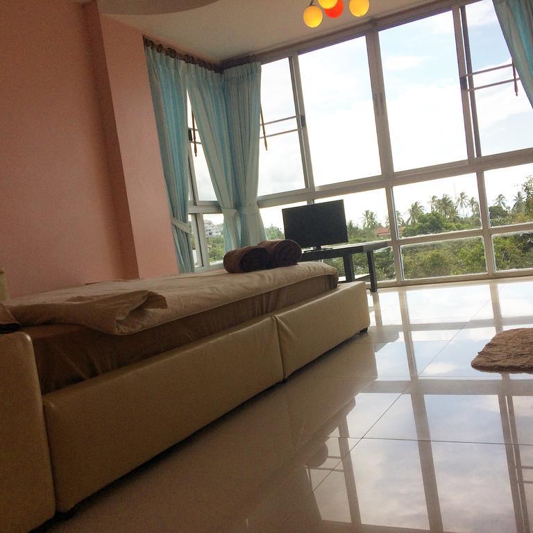 Apartment In Samui *