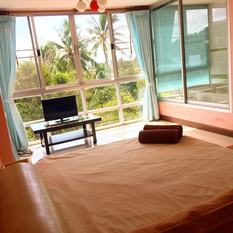 Apartment In Samui *