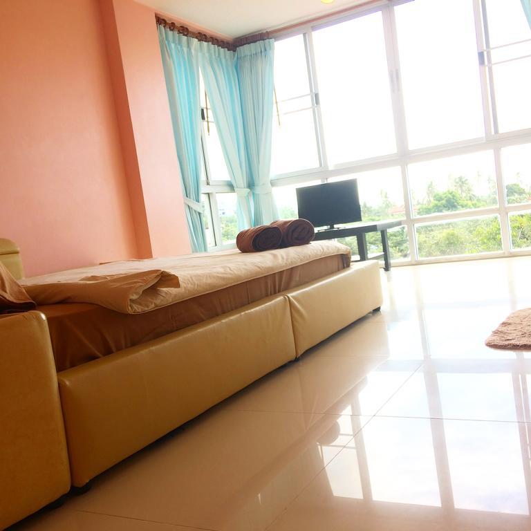 In Samui Apartment Bophut