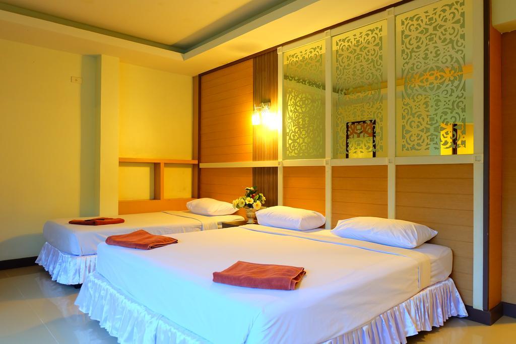 Hostel Aonang View