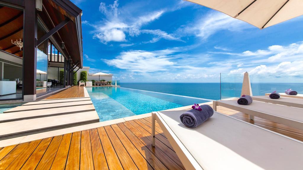 Paradiso Villa *