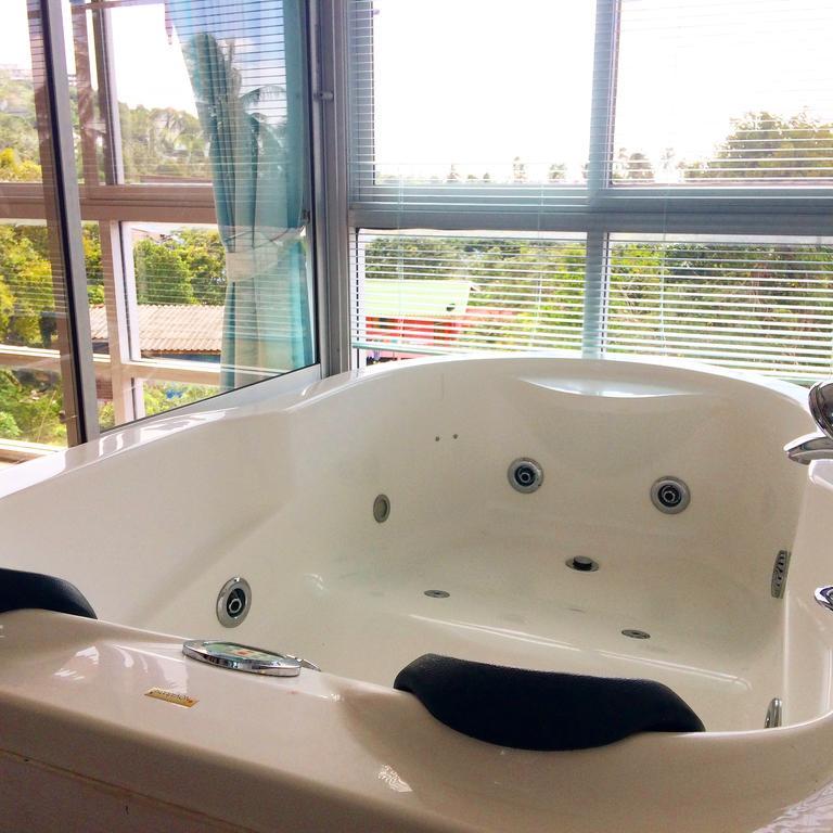 In Samui Apartment