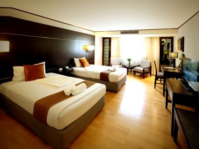 Alpine Golf Chiang Mai Resort 3*