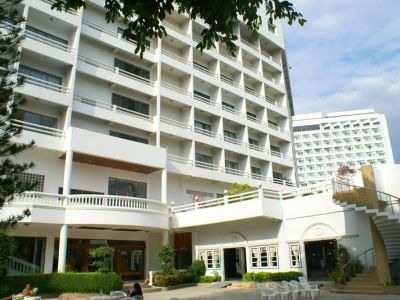 Royal Palace Hotel 3*
