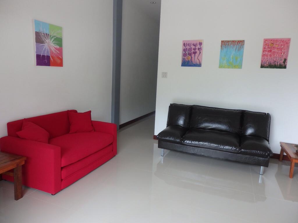 Anong's 2 Bedroom Family For Up To 6 Guests *