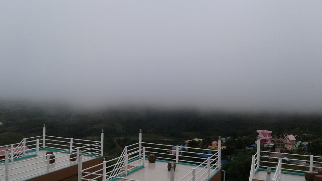 Resort Tree Khao Kho