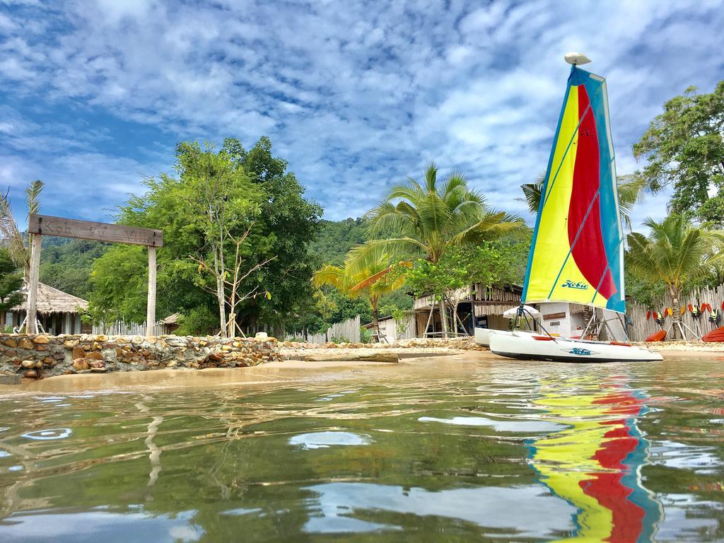 Koh Pu Resort