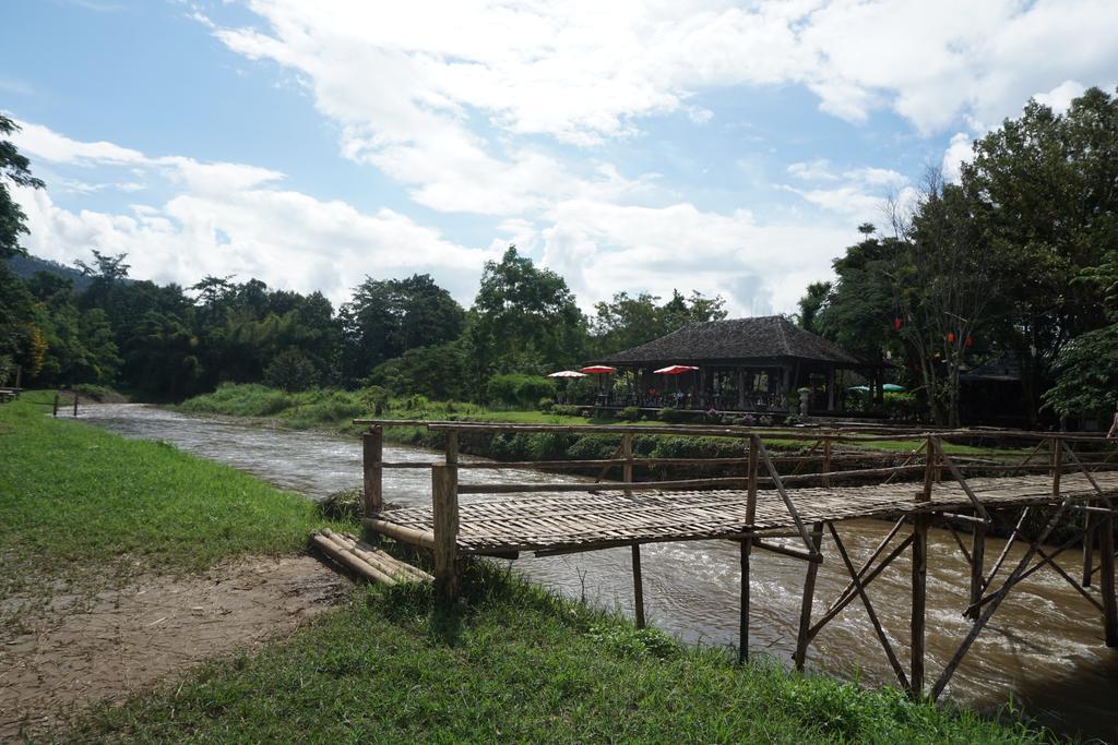 Family Hut Resort Pai