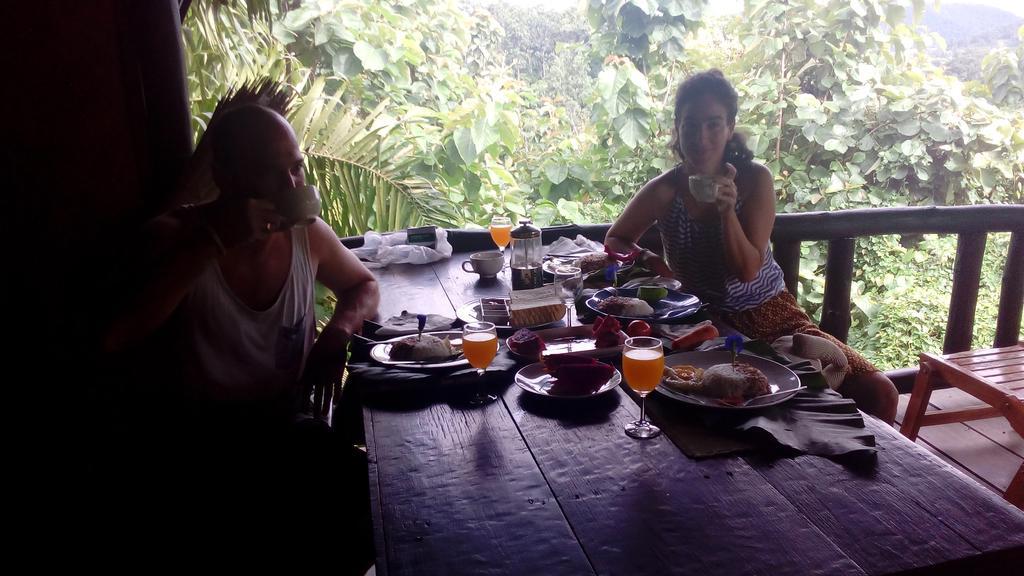 The Local Story Guest house Ban Mon Talaeng