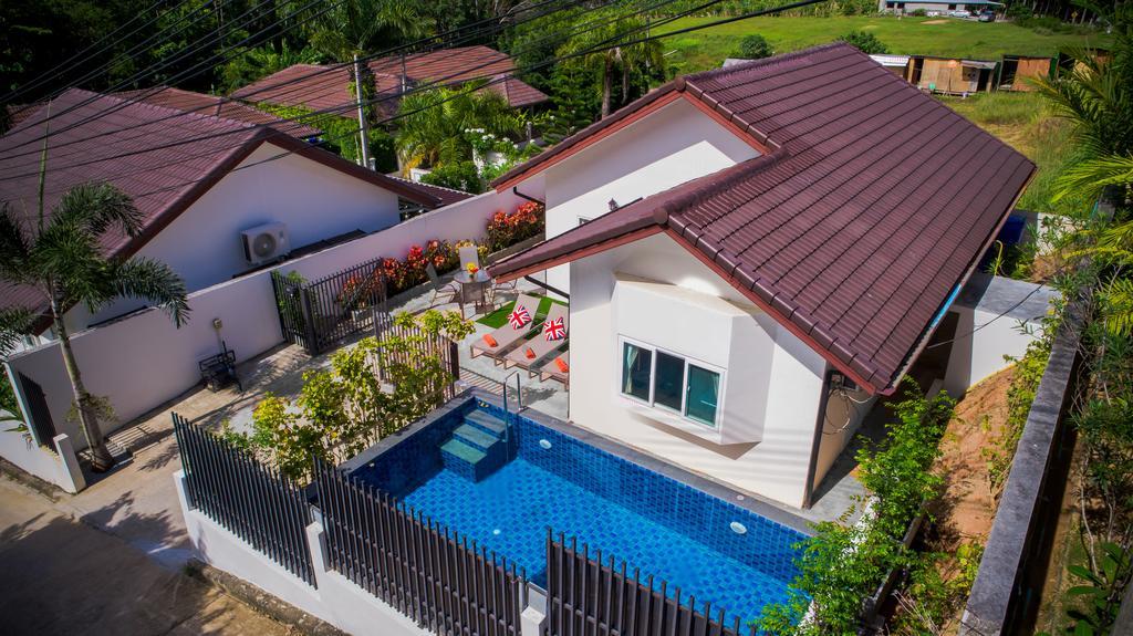 Casa de férias Hideaway Pool