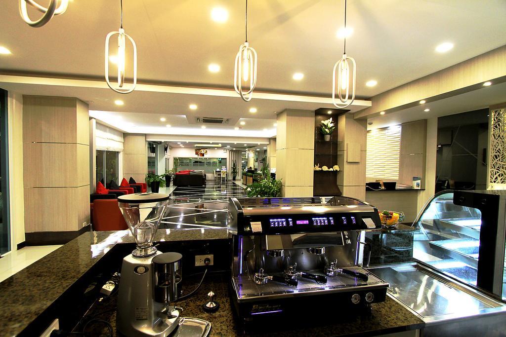 The Contrast I Hotel 4*