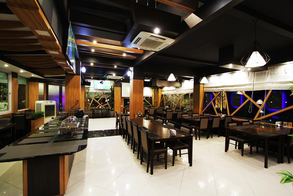Hotel The Contrast I 4*