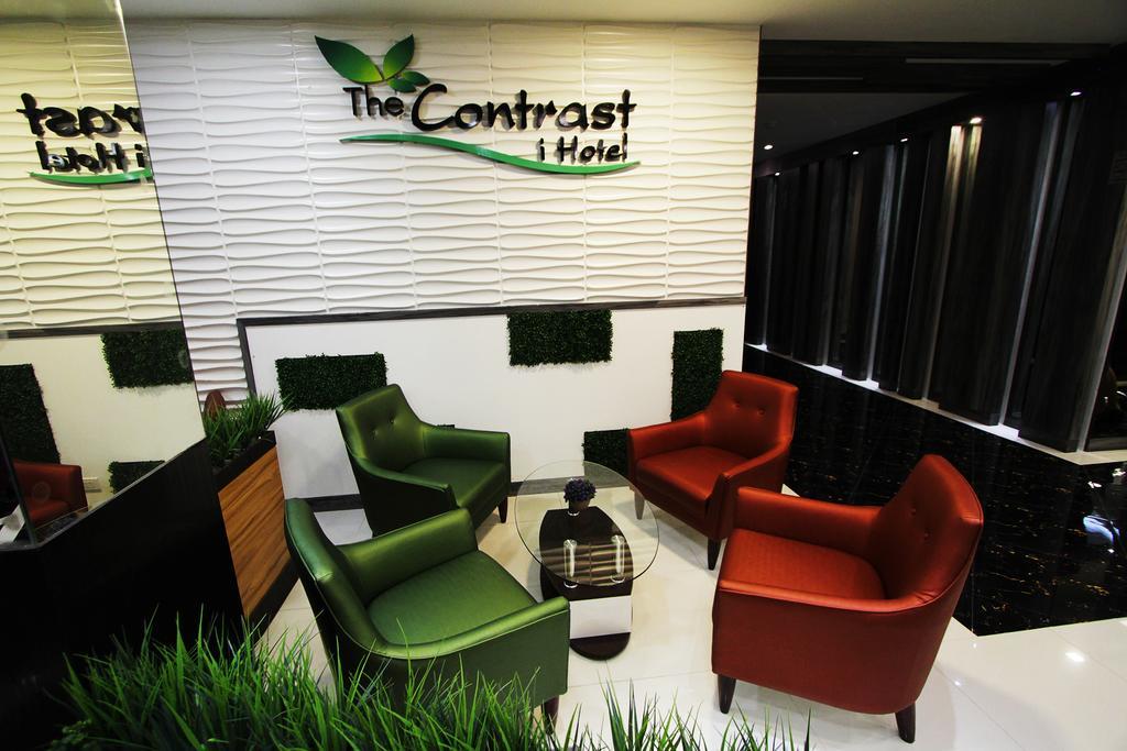 Hotel The Contrast I