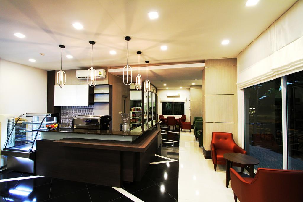 Hotel The Contrast I 4*