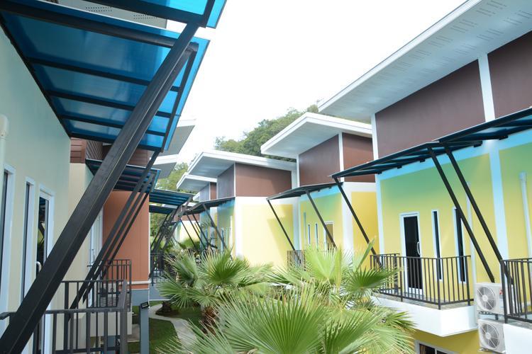 Resort Boutique 3*