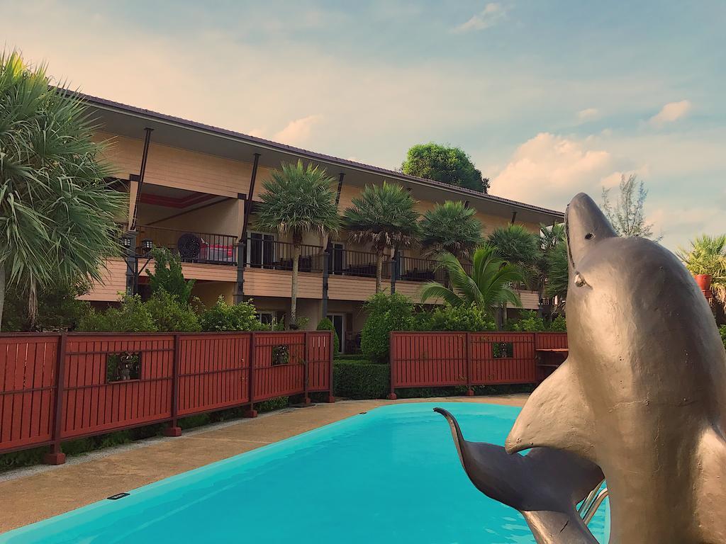 Maleedee Bay Resort Ao Nang