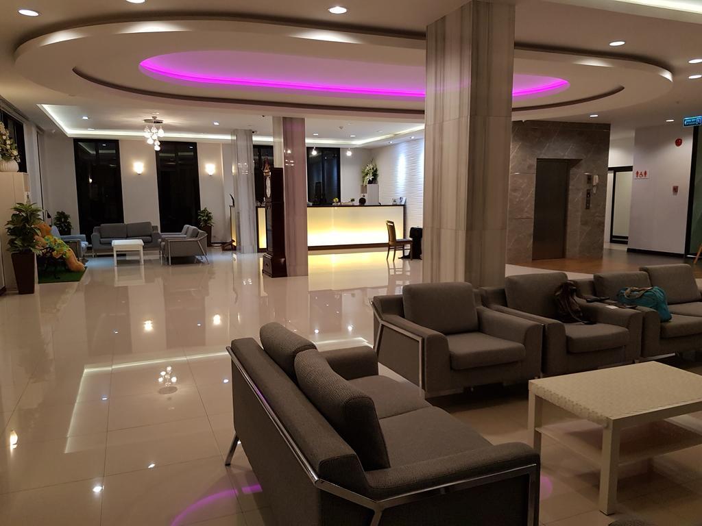 Coco View Hotel