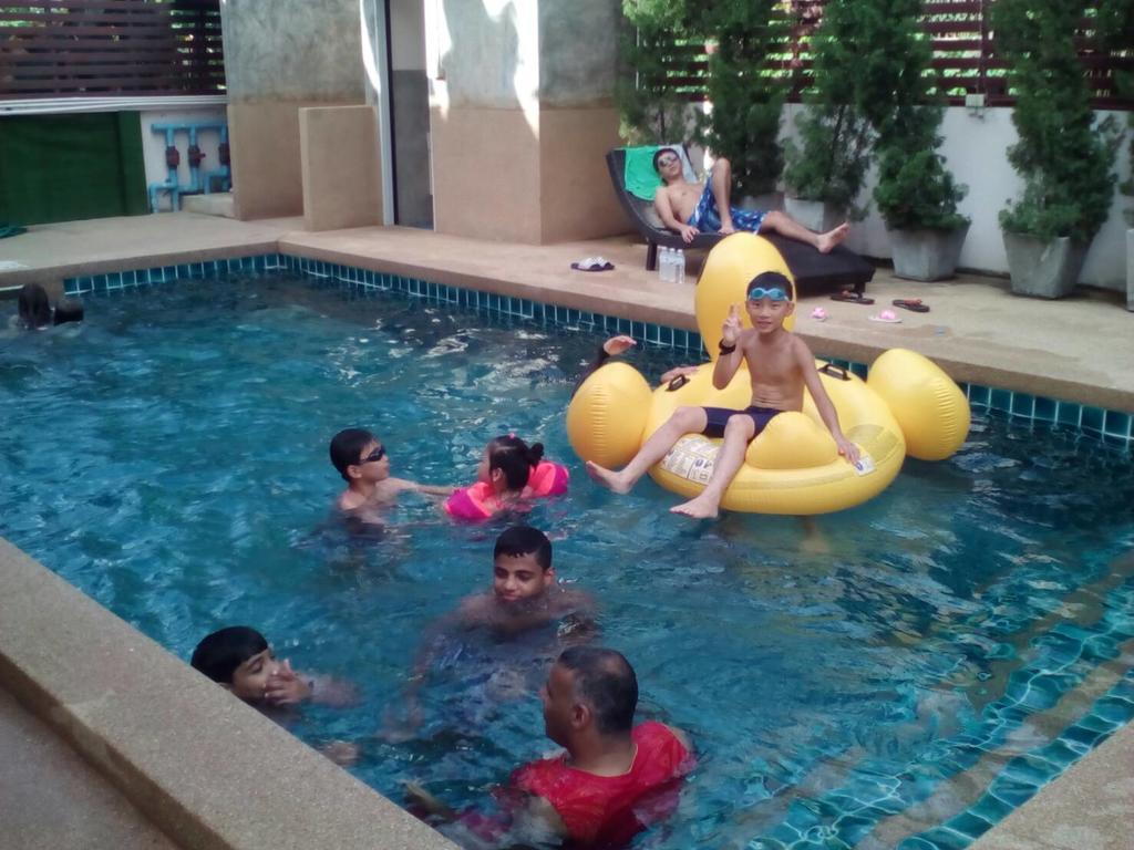 Calla Lily Boutique Hotel