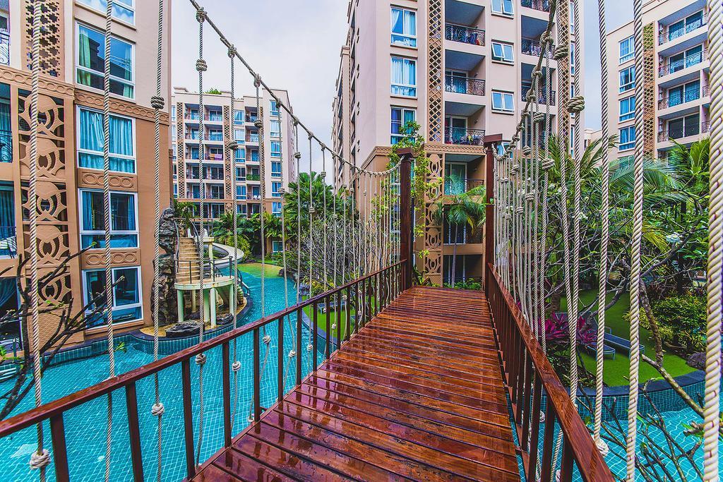 Apartamento Atlantis Tlh *