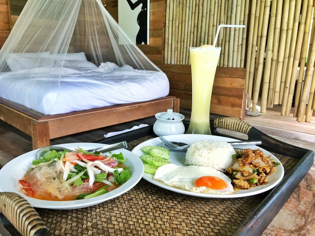 Resort Koh Pu 4*