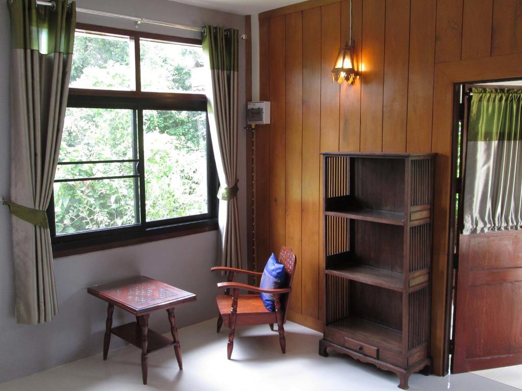 Guest house Happiness Sukhothai