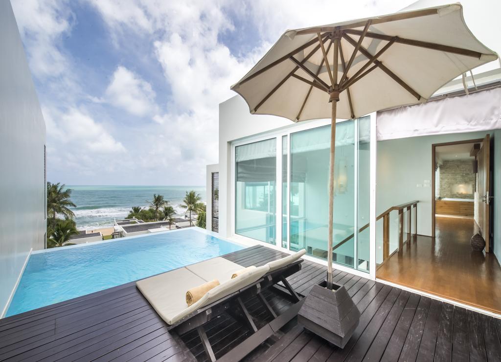 Resort Aleenta Phuket - Phang Nga - The Leading Of The World Khok Kloi
