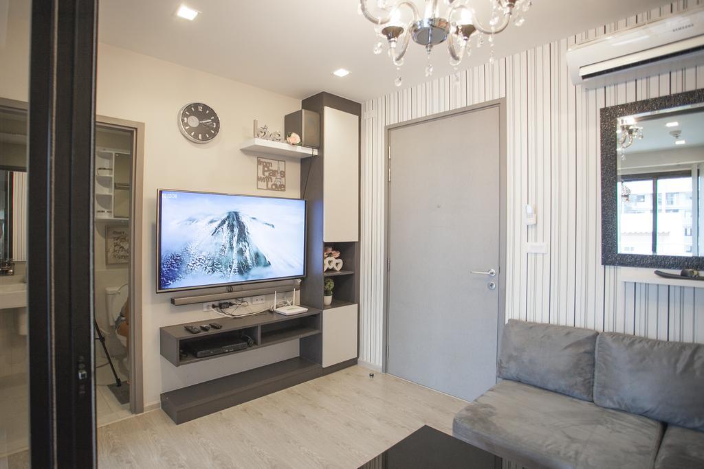 Apartment The Base Infinity *