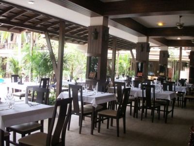 Resort Grand Thai House 3*