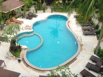 Grand Thai House Resort