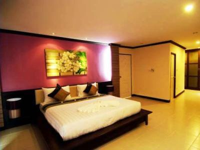 The Haleeva Aonang - Sha Certified 3*