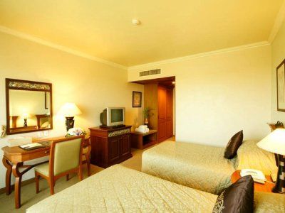 The Grand Riverside Hotel Phitsanulok