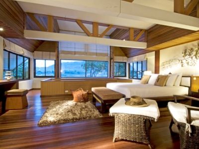 Resort Sedhapura By Tohsang