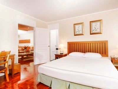 Kantary Bay And Serviced Sriracha Hotel Si Racha