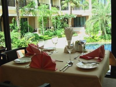 Resort Le Casa Bang Saen