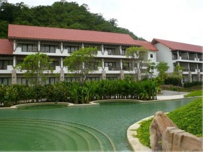 Belle Resort, Khao Yai 3* Mu Si