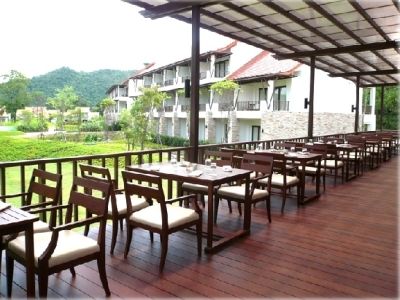Belle Resort, Khao Yai