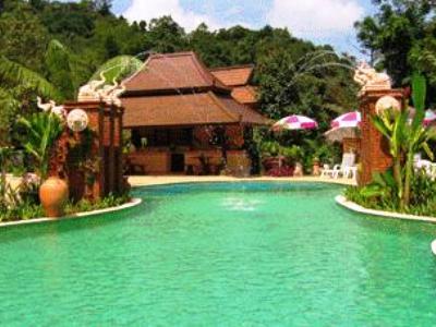Resort Grand Orchid Koh Chang