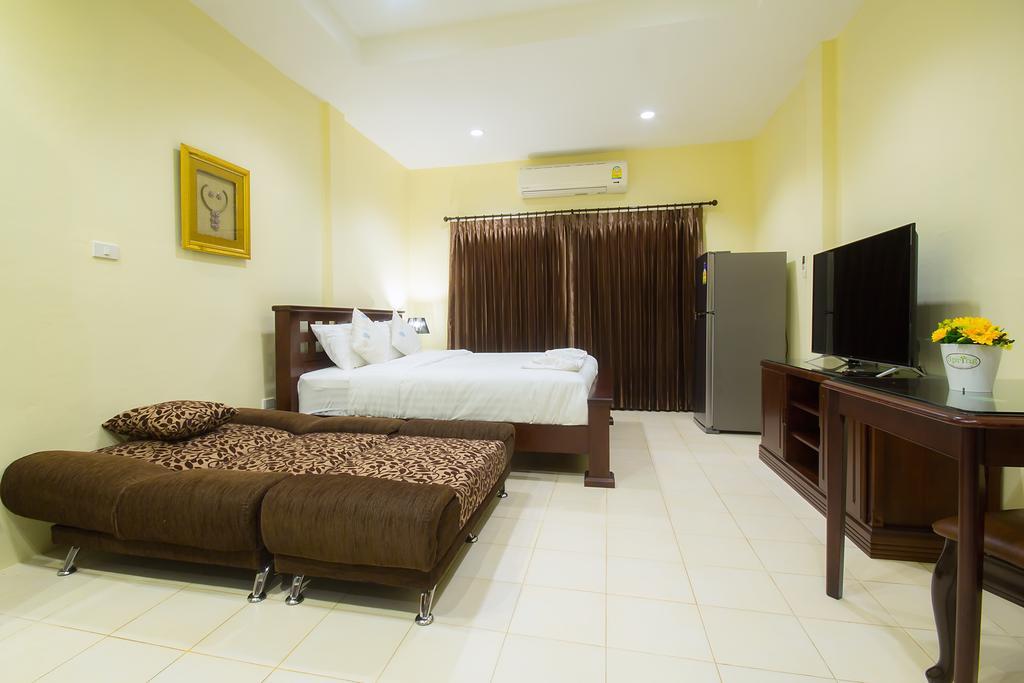 Resort Lake Villa Resort Bang Lamung