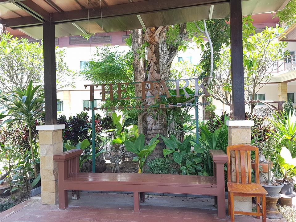 The Park Resort Nang Rong