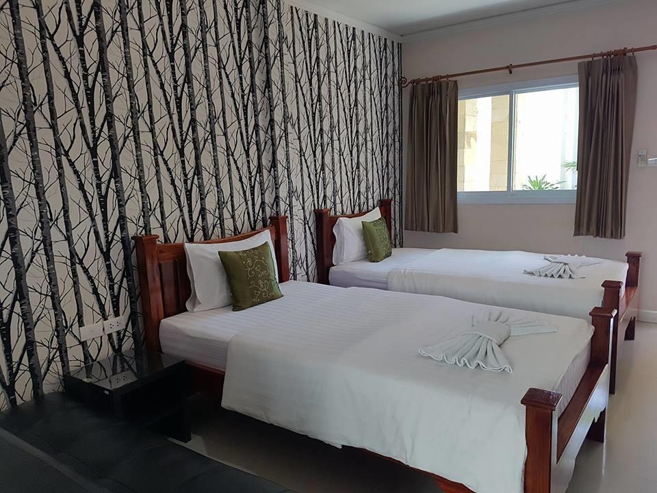 The Park Resort 3*