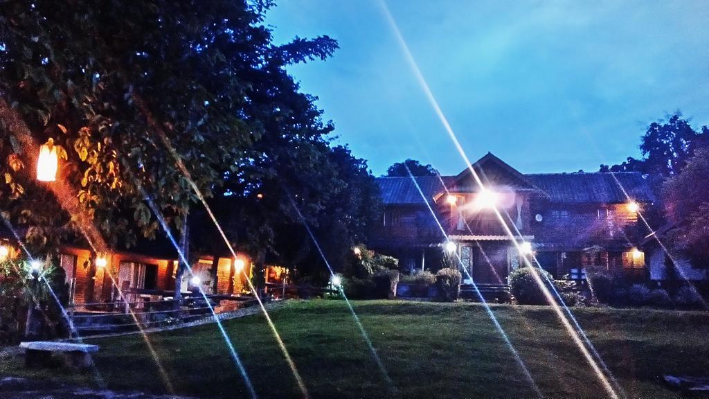 The Local Story Guest house