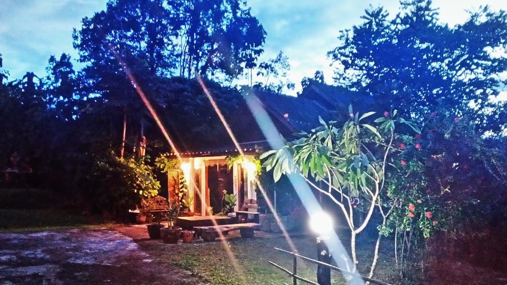 The Local Story Ban Mon Talaeng