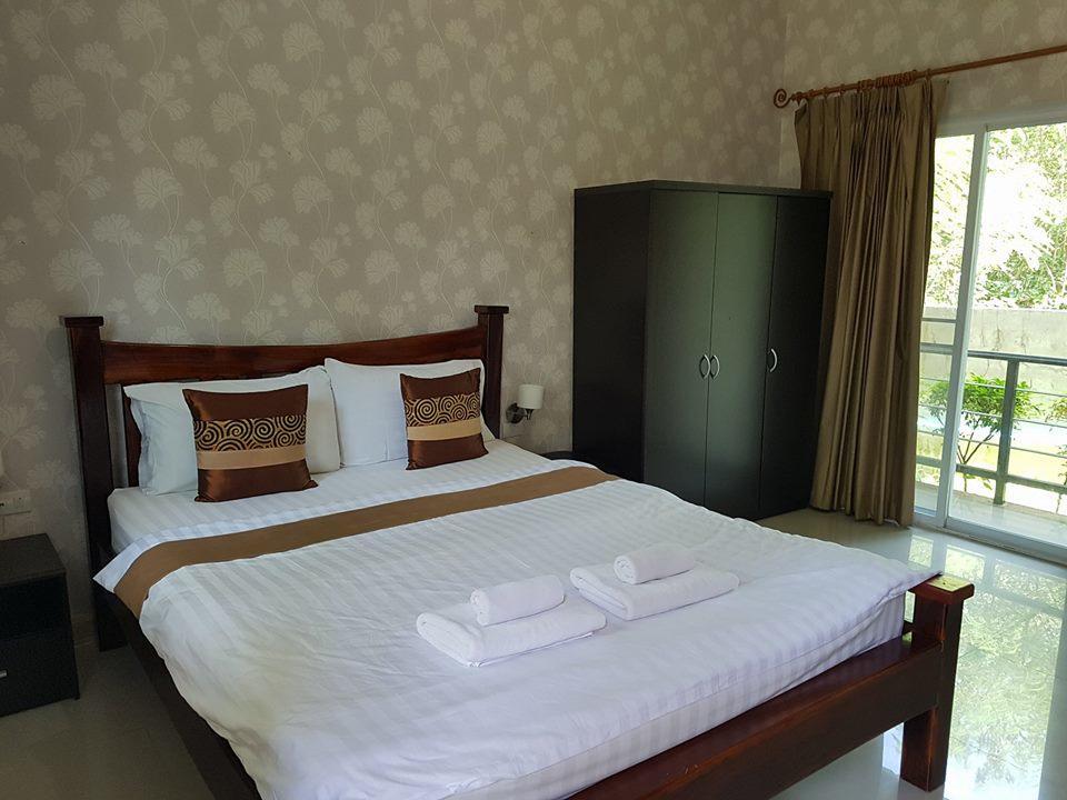 The Park Resort