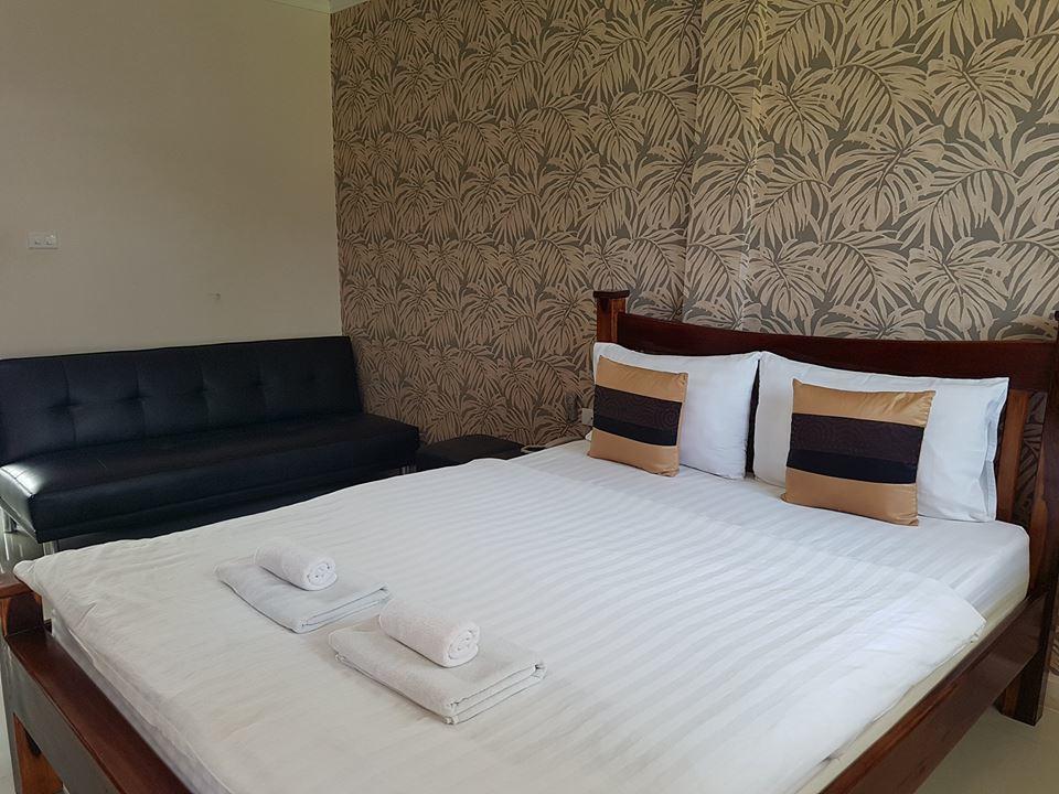 The Park 3* Nang Rong