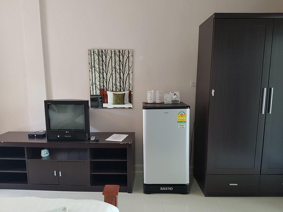 The Park Resort Nang Rong