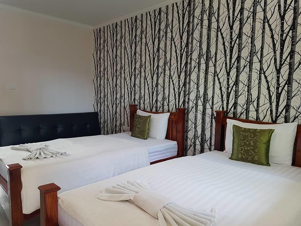 The Park Resort 3*